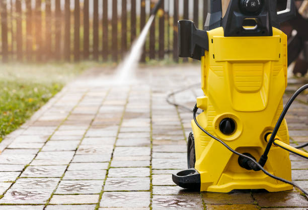 Spring Cleaning in Falcon Heights, MN
